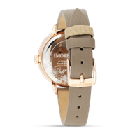 Reloj Morellato Mujer Ninfa in Acero R0151141505 - R0151141505